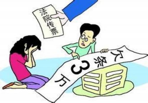 宁波要债：给人担保借款被起诉,承担什么责任和义务